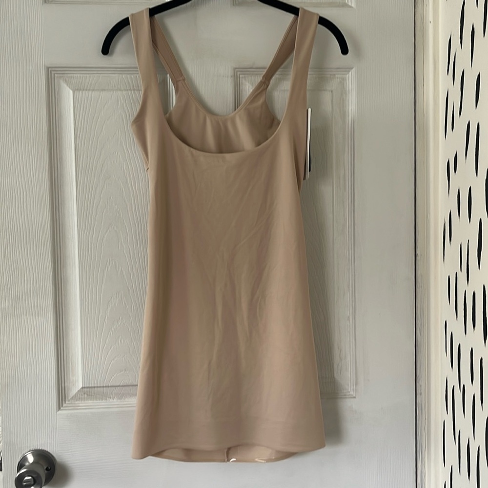 TC Shaping Slip. Size Large